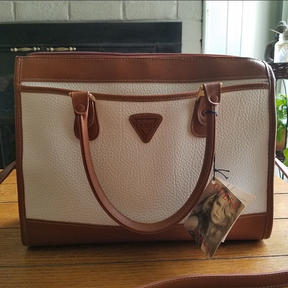 Guess Vintage Purse - Picture 2 of 5